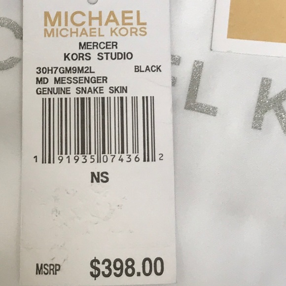 Michael Kors handbag - Picture 7 of 7